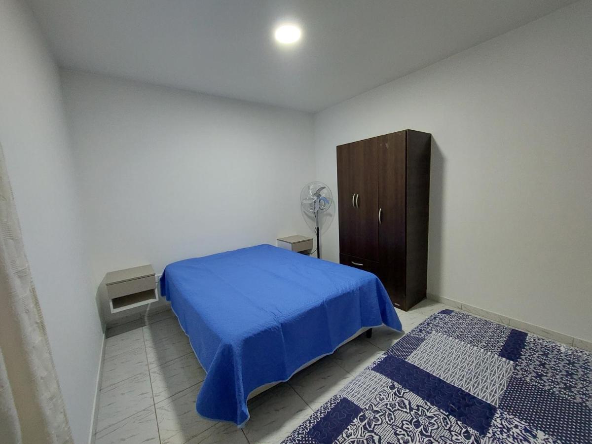 El Descanso Apartment Santa Rosa  Exterior photo